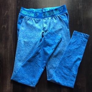 Gymshark Flex leggings